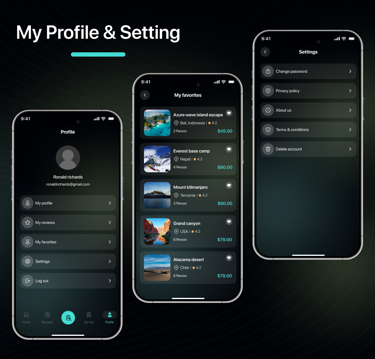 WanderPro Preview 10