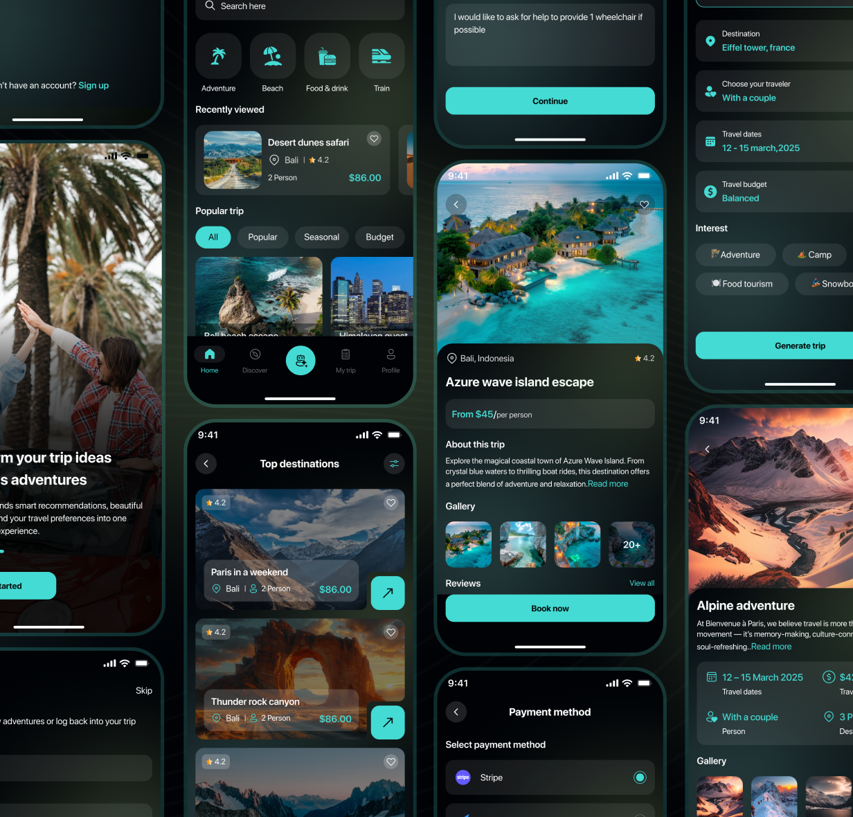 WanderPro Preview 11