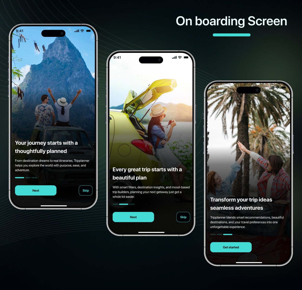 WanderPro Preview 2
