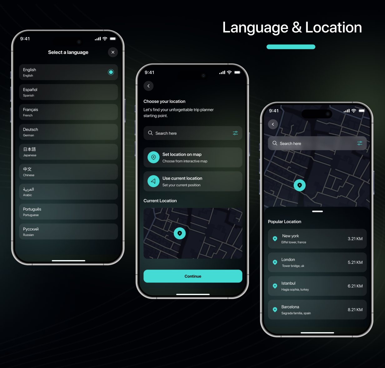 WanderPro Preview 4