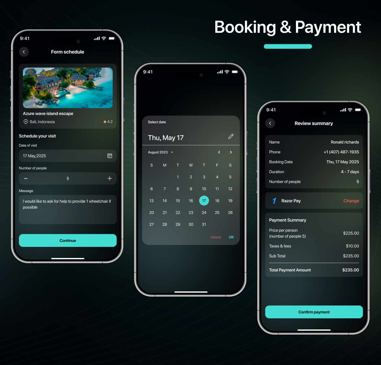 WanderPro Preview 6