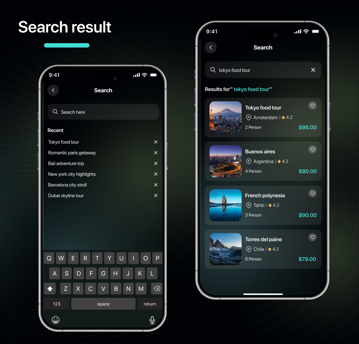 WanderPro Preview 7