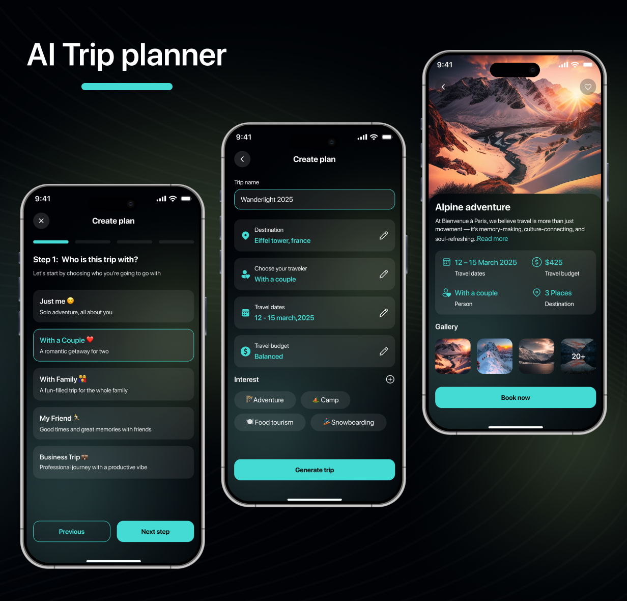 WanderPro Preview 8