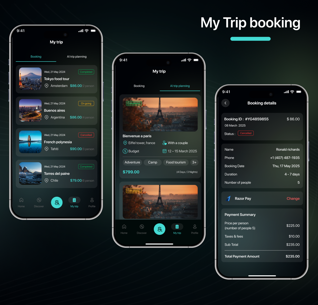 WanderPro Preview 9
