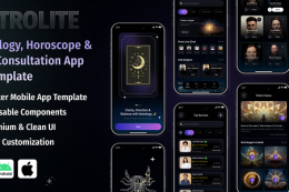 astroline_flutter_app_banner
